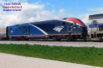 Empire Builder 8